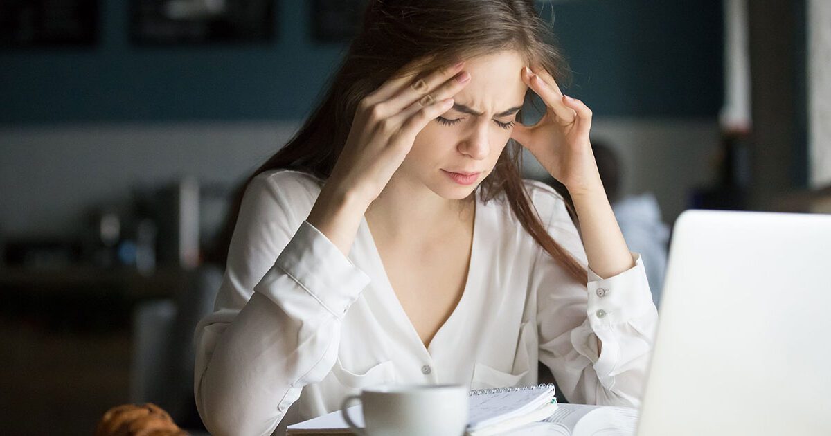 70% de los trabajadores podrían sufrir de burnout