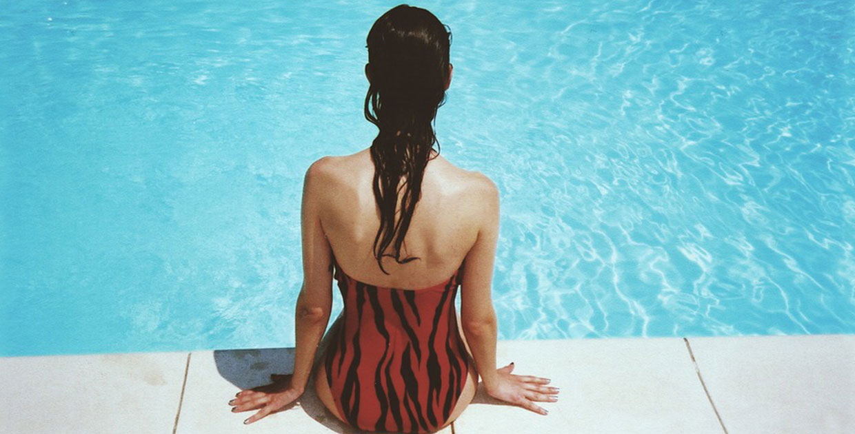 Consejos para lucir elegantes y a la moda en la playa o en la ciudad en esta Semana Santa