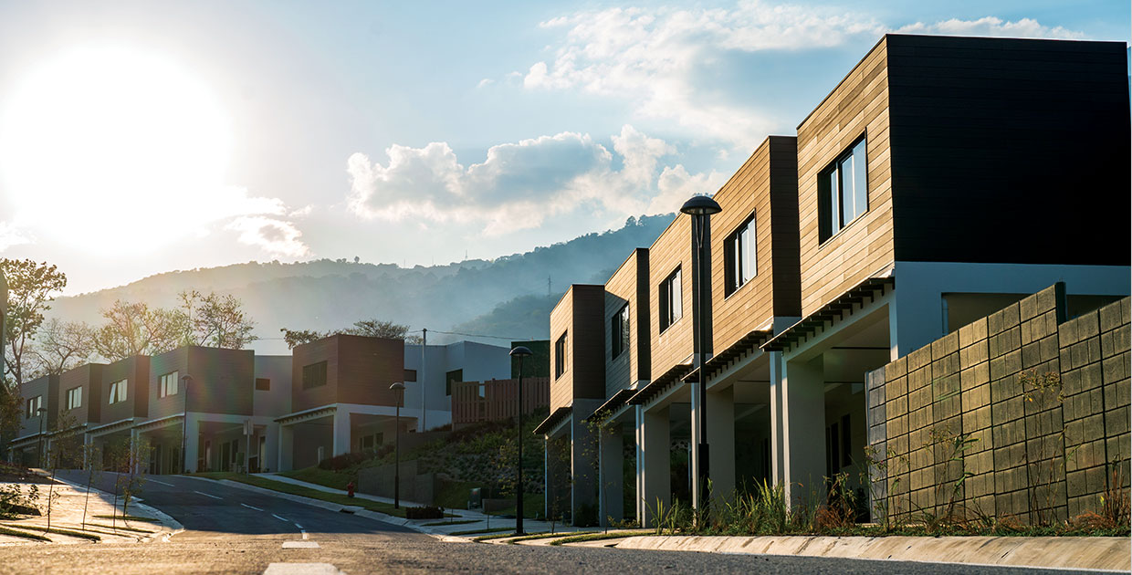 Urbánica Desarrollos Inmobiliarios: Detalles que marcan la diferencia