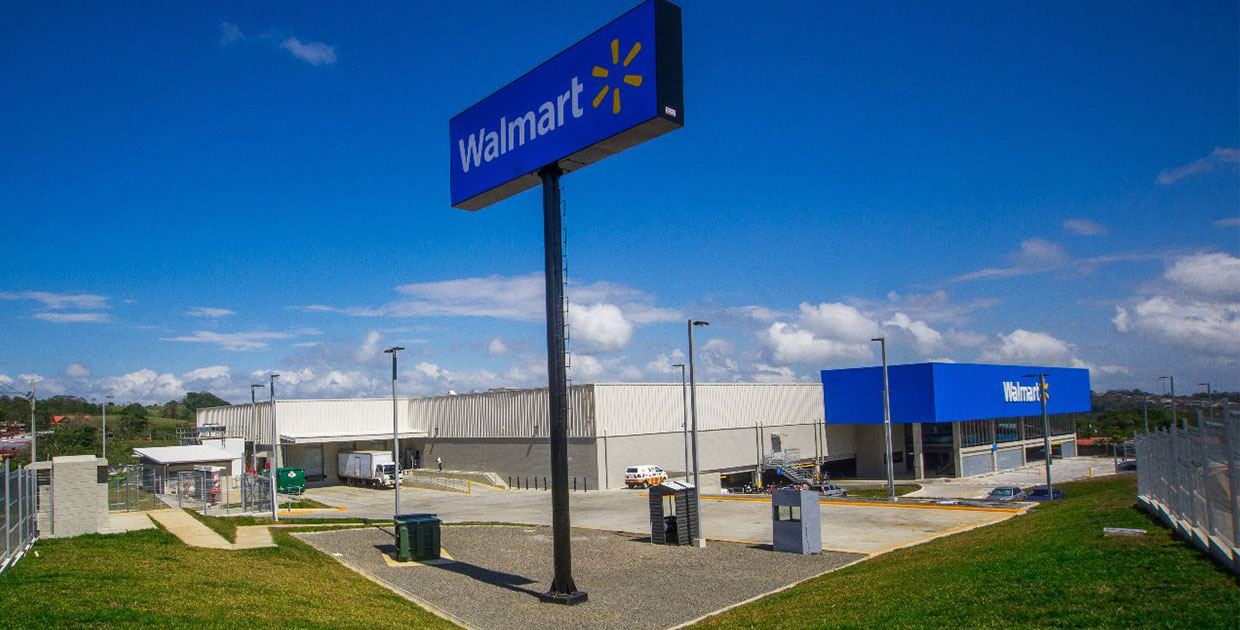 Walmart establece la meta de convertirse en una empresa regenerativa