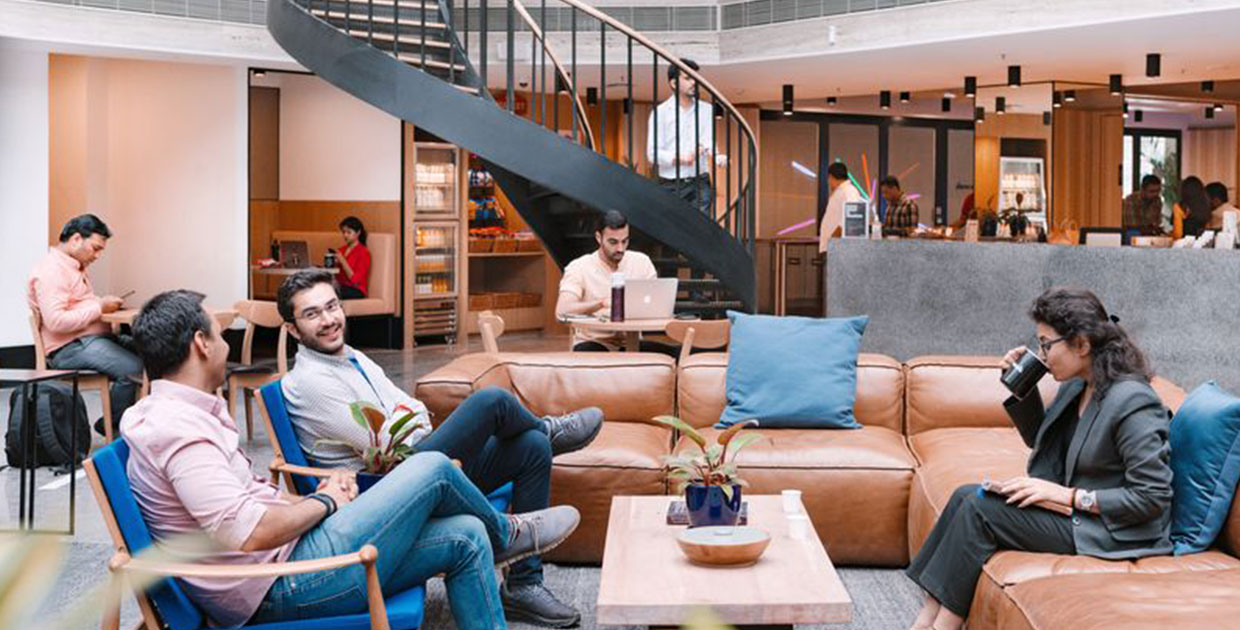 WeWork llega a Costa Rica