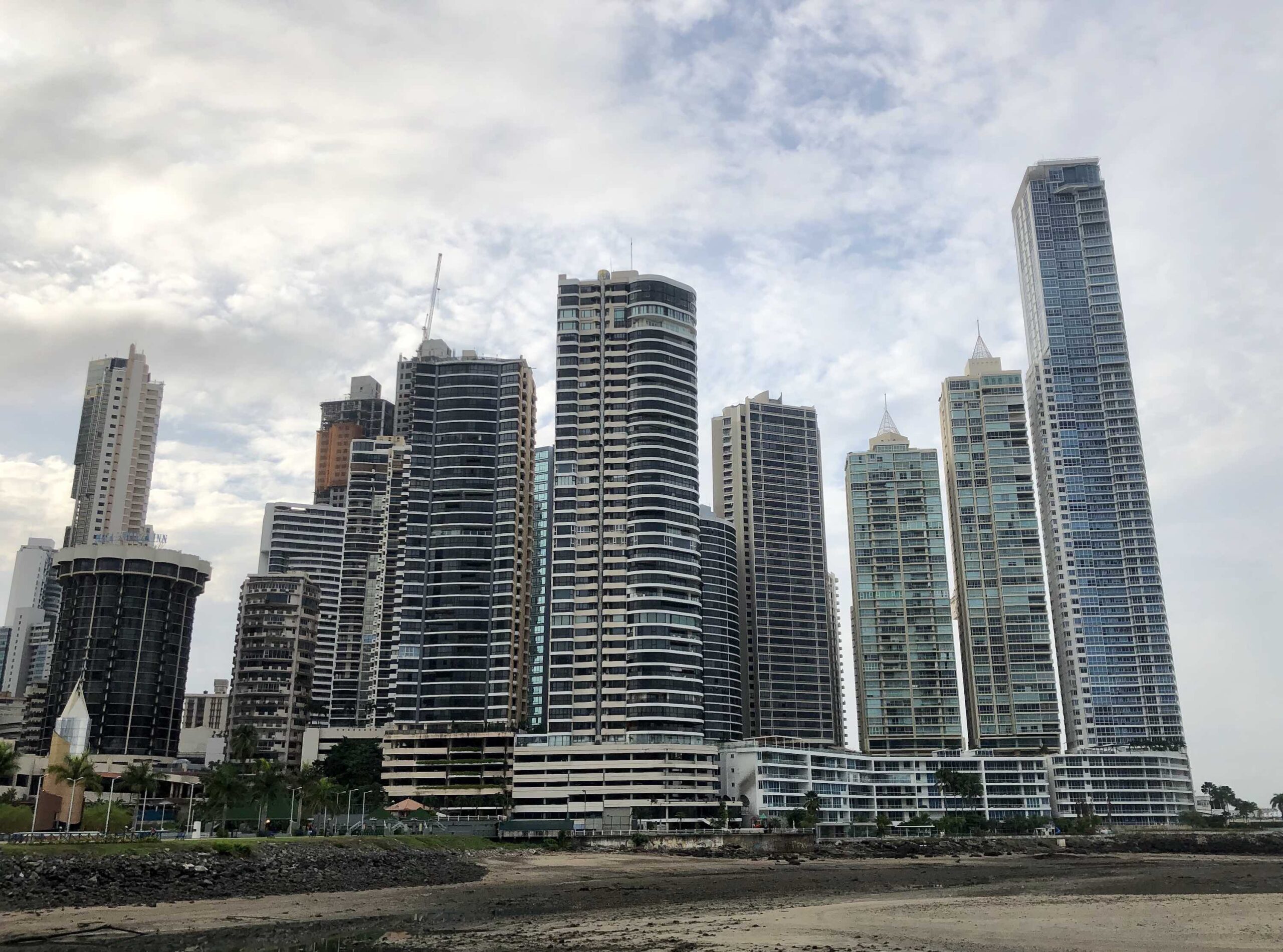Inversión extranjera pone la mirada en Panamá