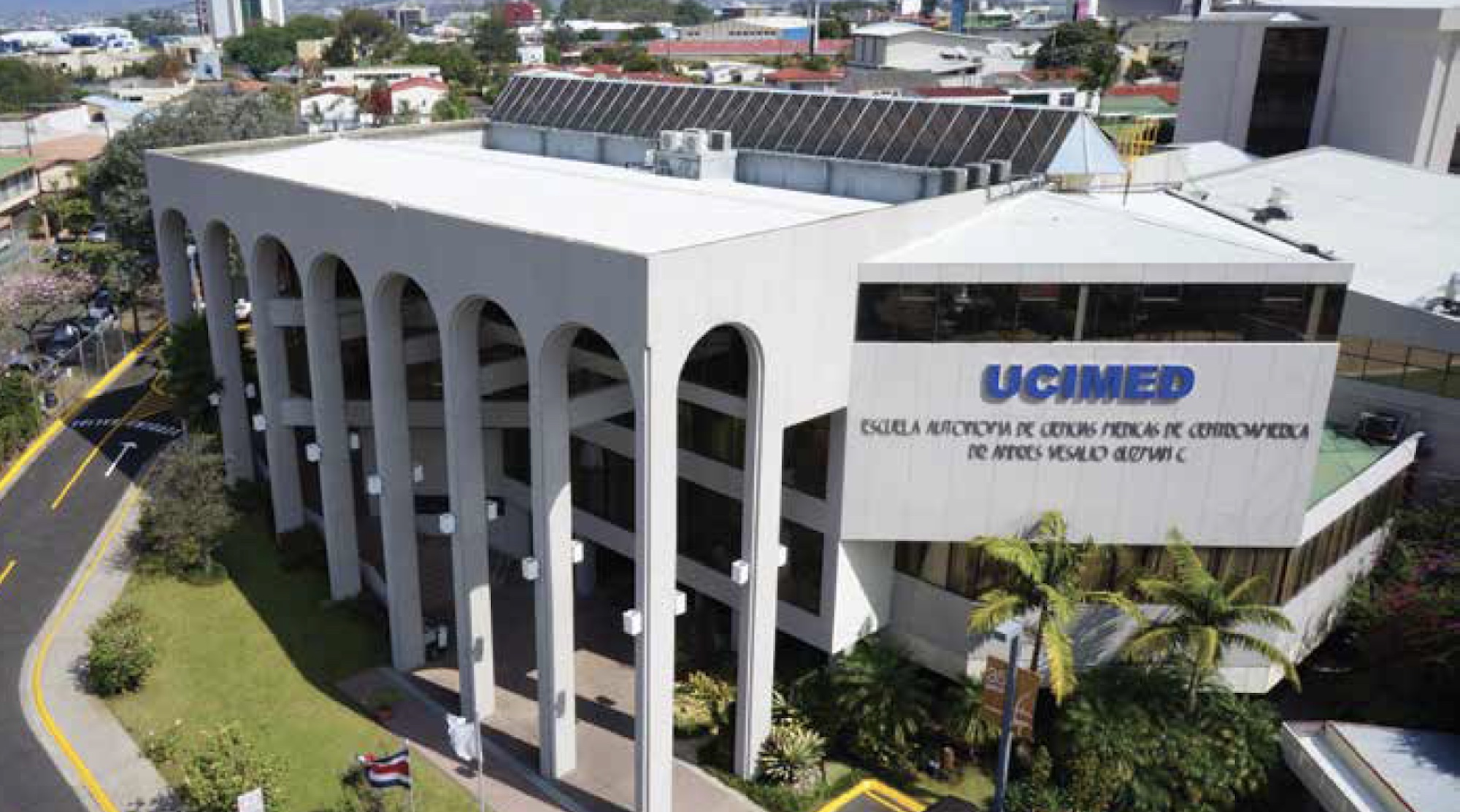 UCIMED inicia nuevo proceso de inscripción para especialidades en Medicina Familiar y Comunitaria y Ginecología y Obstetricia