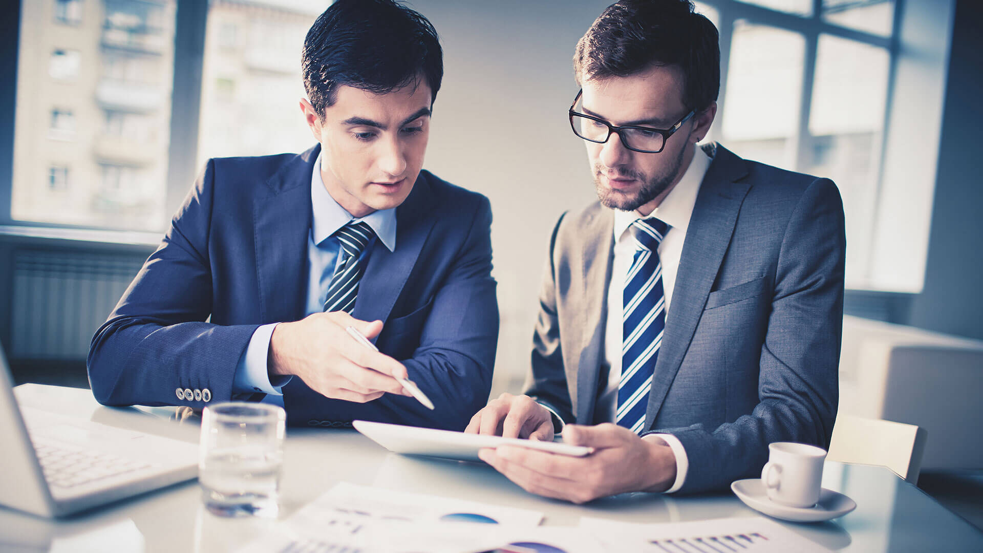 Conozca lo que SAP Business One puede hacer en su negocio