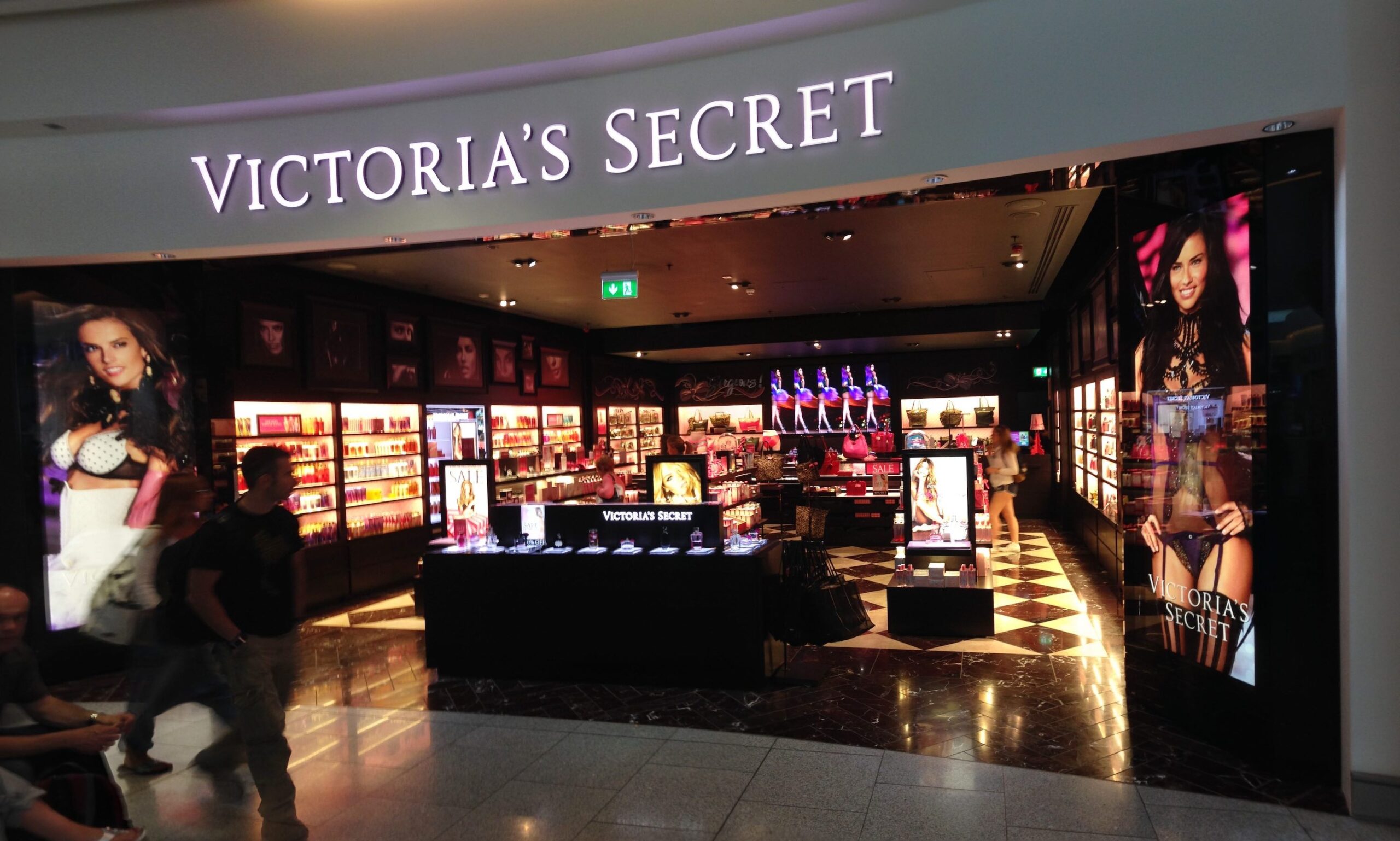 Victoria’s Secret abrirá en Guatemala