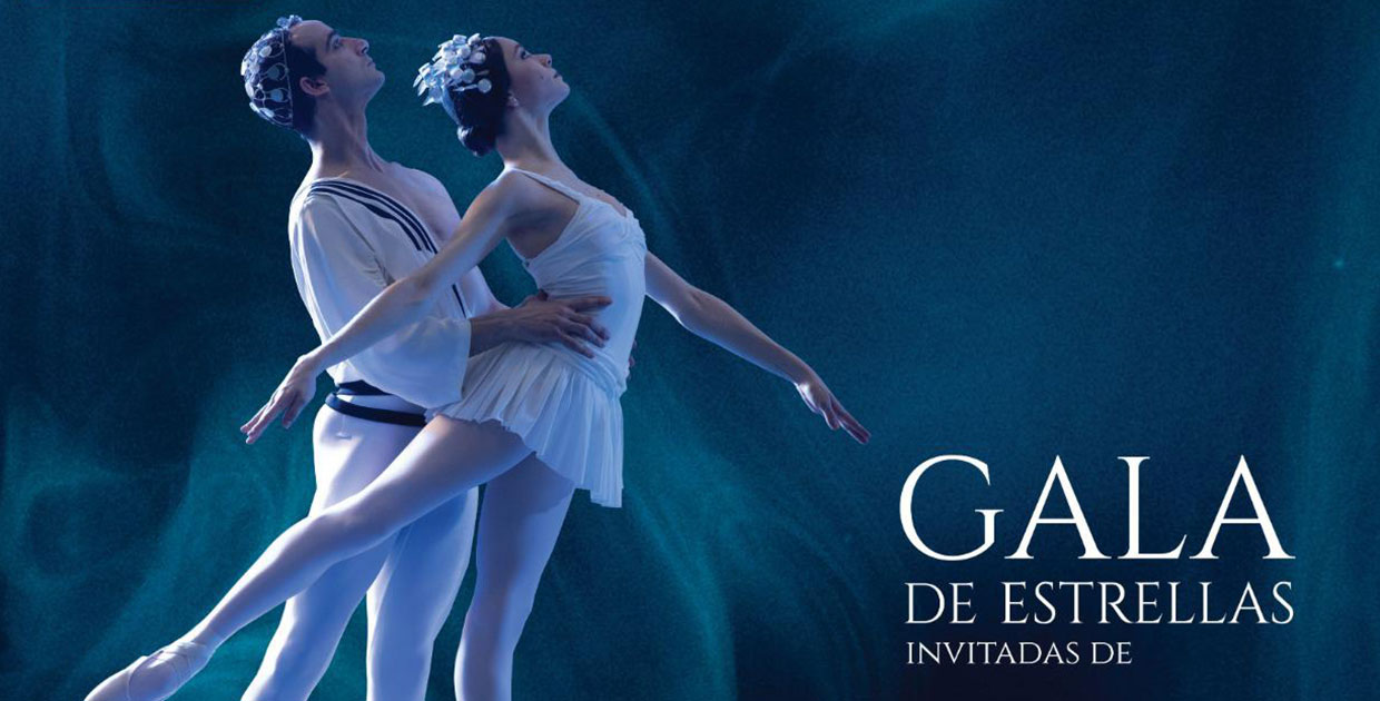 I Festival Internacional de Ballet de Costa Rica 2019