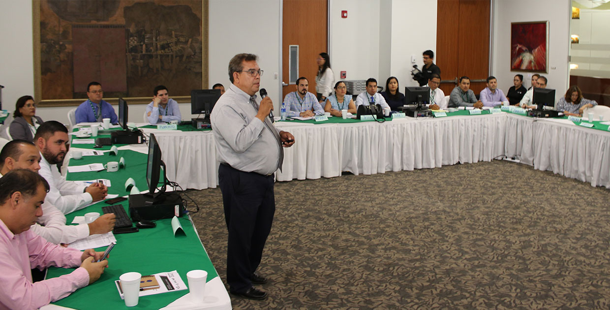 Banpro capacita a sus colaboradores