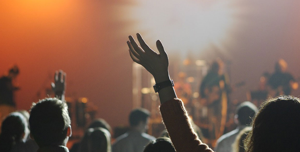 ¿Cómo hacer del entretenimiento una industria rentable?