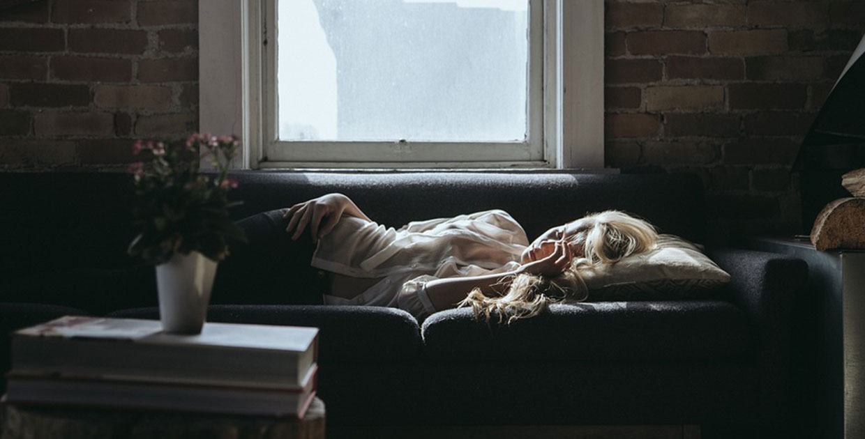 Las mujeres que roncan podrían correr más riesgo de enfermedades cardíacas