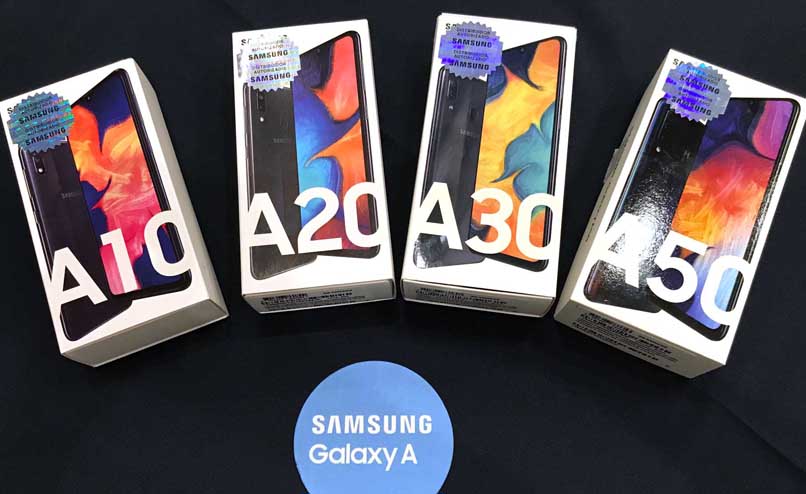 Samsung presenta en Costa Rica los nuevos teléfonos Galaxy A