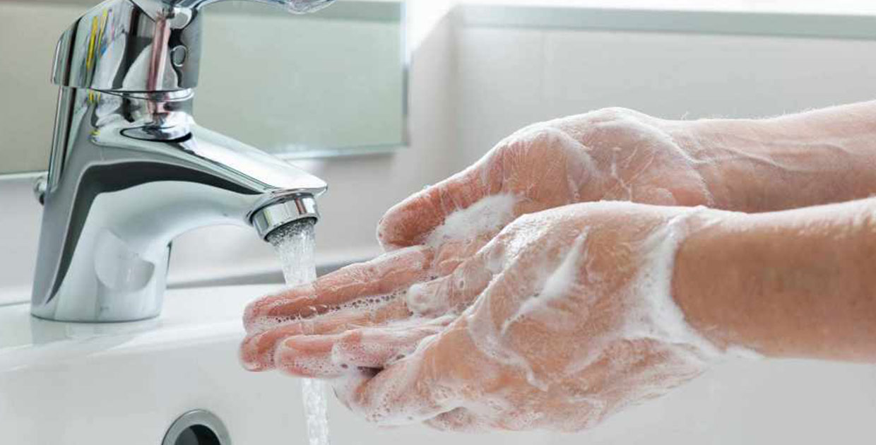 El lavado de las manos: ¿qué se debe hacer y qué evitar  hacer?