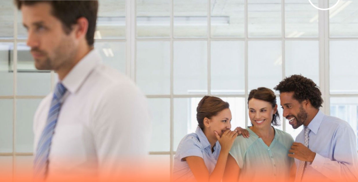 Mobbing: ¿Cómo identificar el acoso moral en el trabajo?