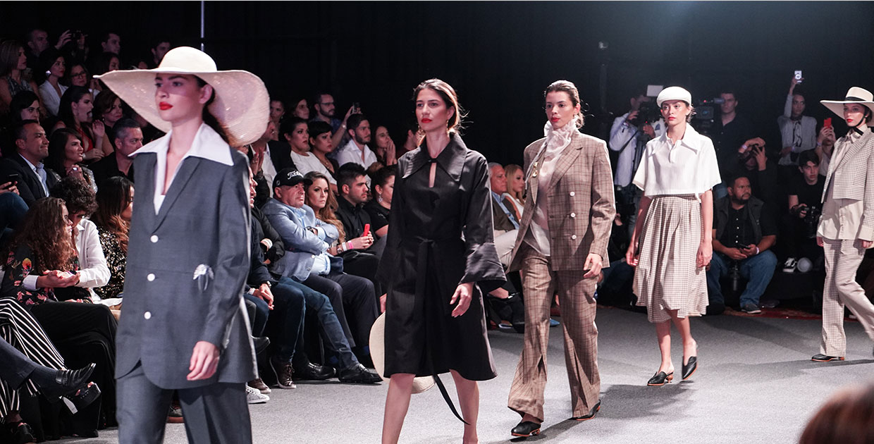 The Grin Label: El proyecto que revolucionará la industria de la moda