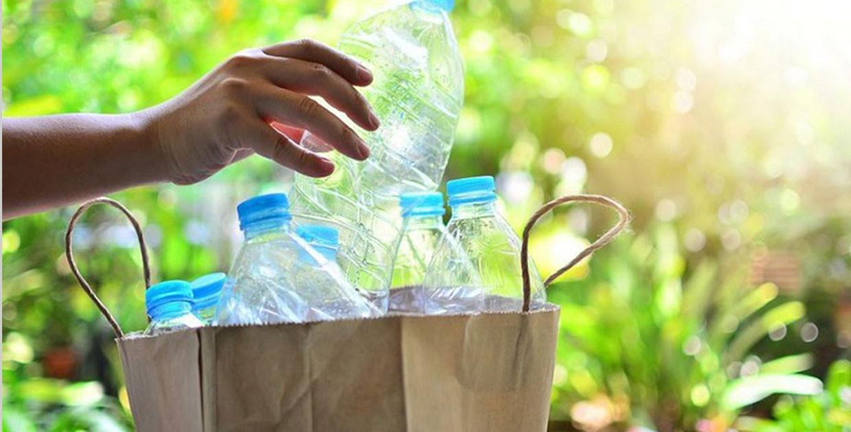 Costa Rica: ¡Llegó la hora! Prepare todas las botellas plásticas que tiene en casa y llévelas a reciclar