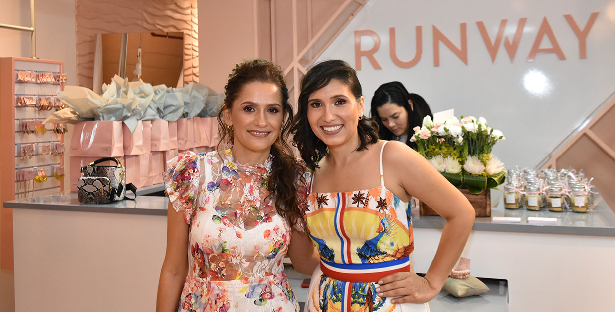 Empresarios de la moda nicaragüense hacen su primera inversión en Costa Rica