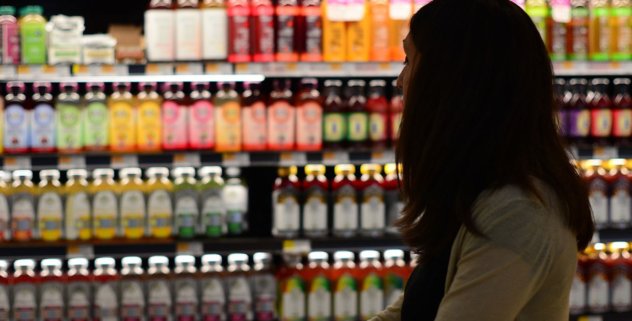 Cuatro de cada 10 hogares dominicanos compran en diferentes canales al mes para comparar precios