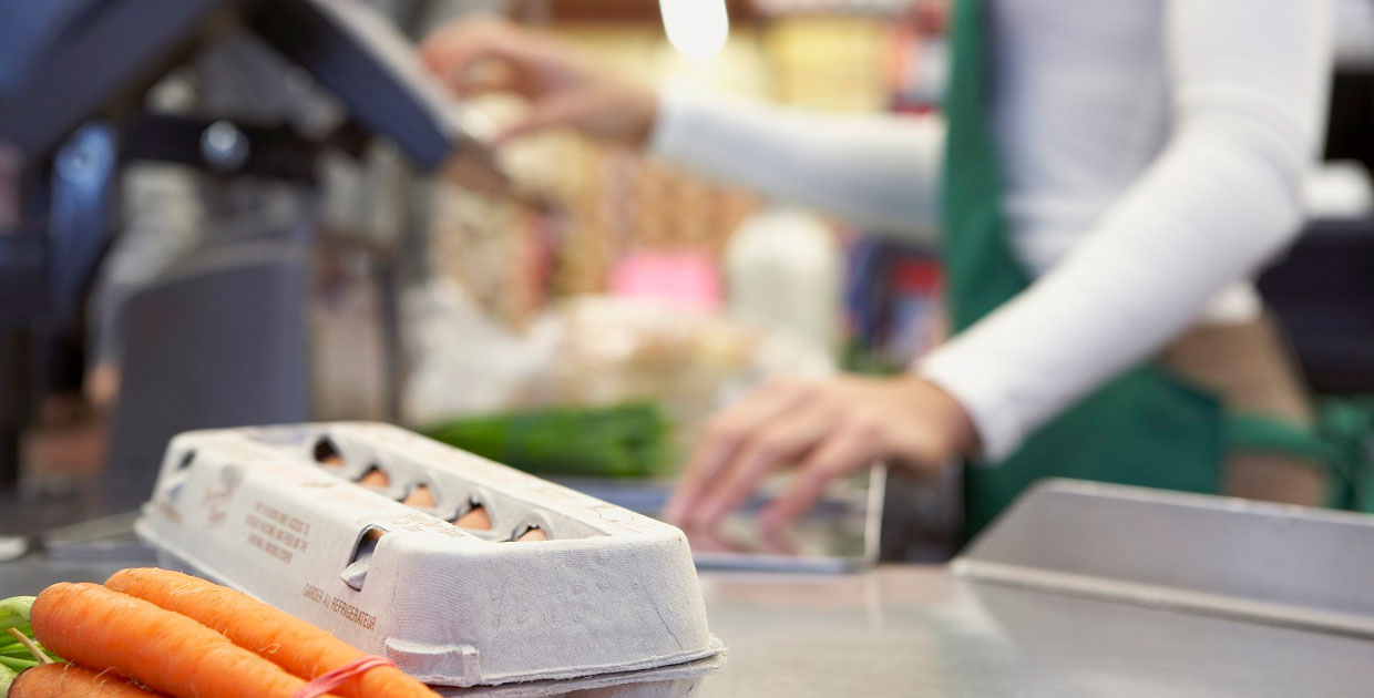 Los precios mundiales de los alimentos bajaron un 2% en 2024, según la FAO