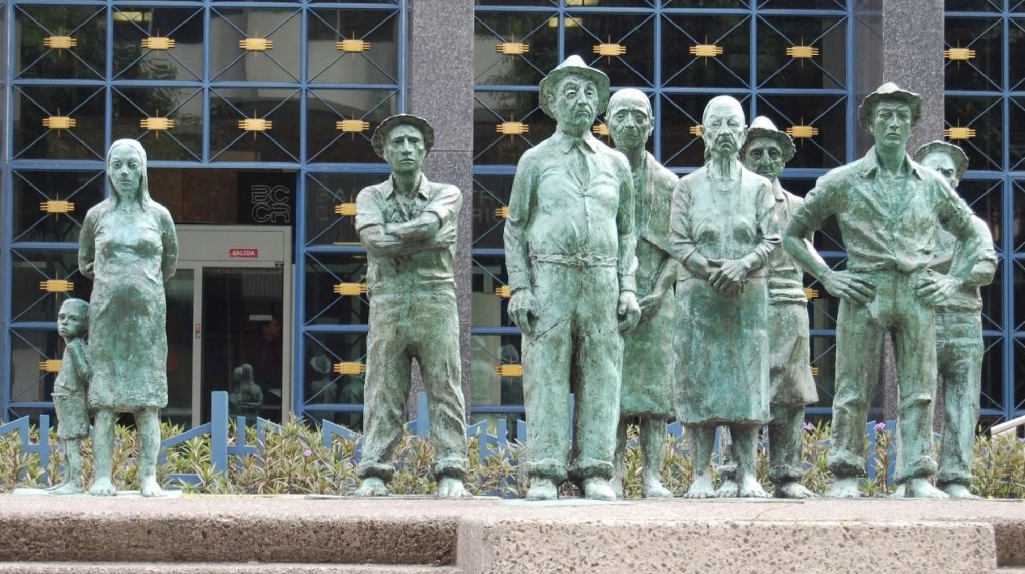 El Banco Central de Costa Rica reduce porcentaje del encaje mínimo legal