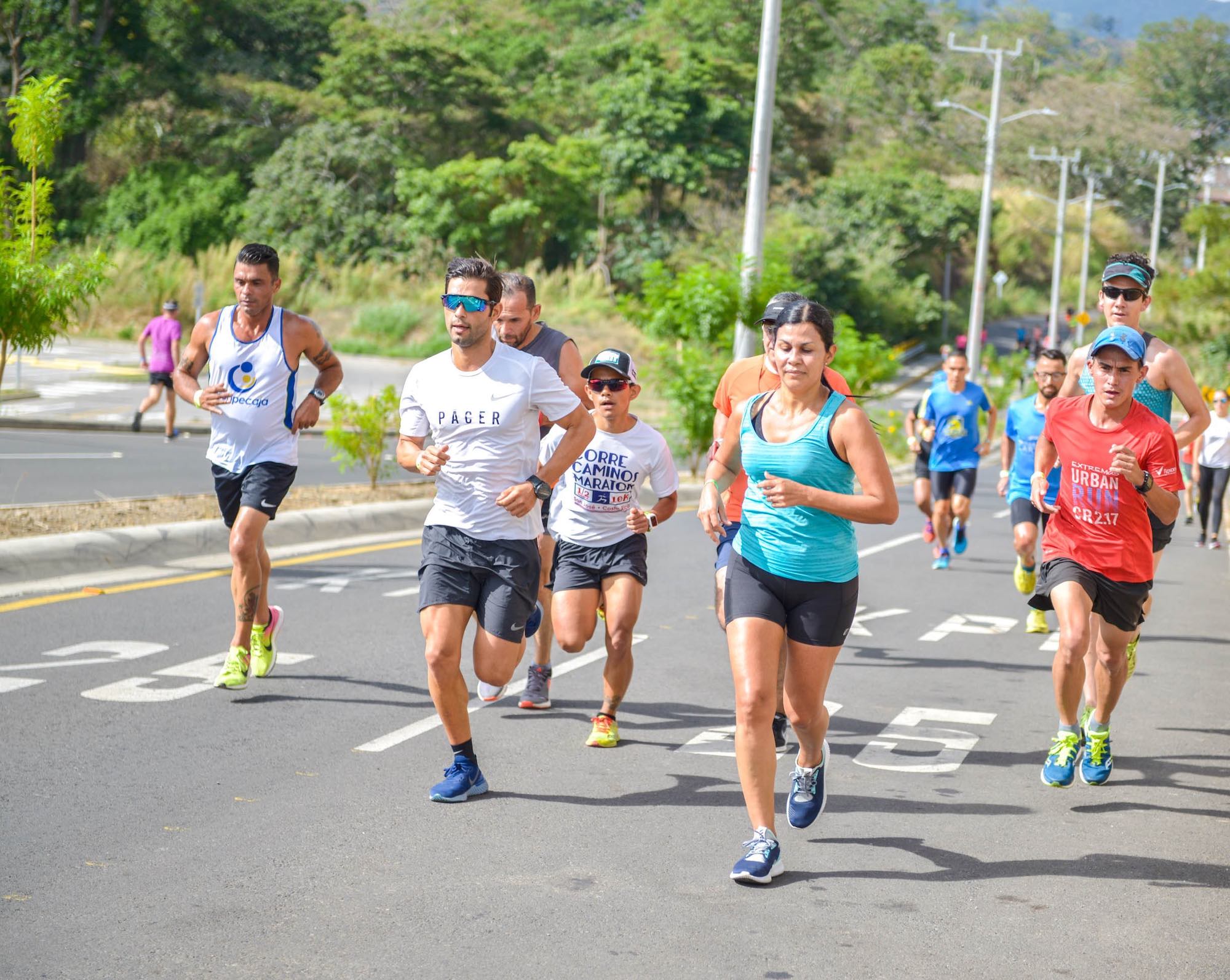 Entrenamiento para atletas de hierro