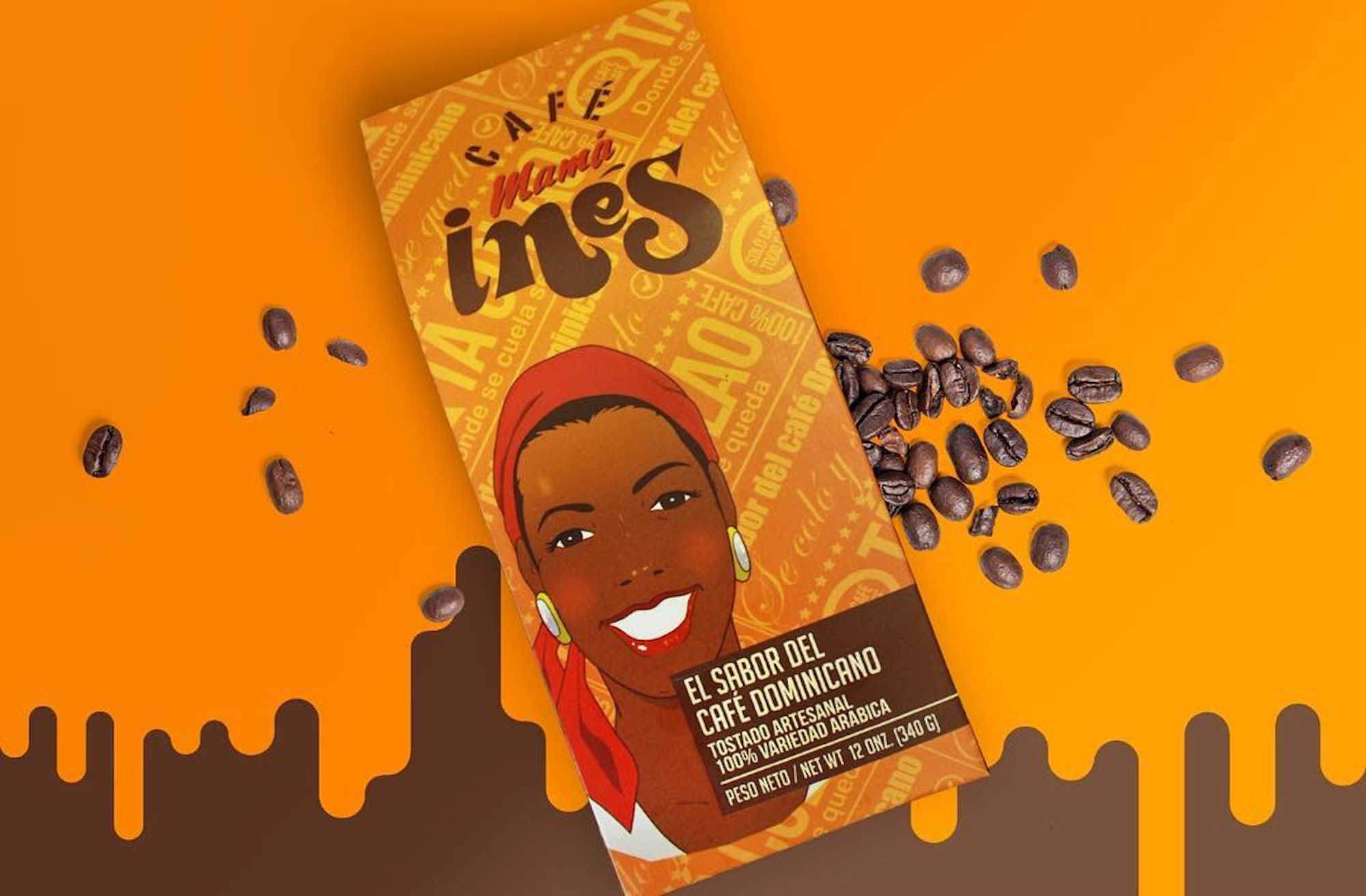 Café Mamá Inés es una de las marcas de café más reconocidas y exquisitas en el mundo