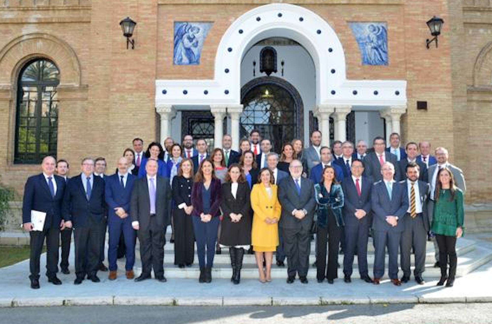 San Telmo Business School, en alianza con CEO Advisors, lanzará en Miami un programa de Alta Dirección del Sector Salud Latinoamericana