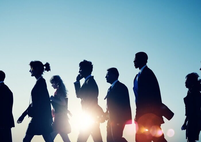 7 pasos prácticos para que las organizaciones introduzcan una estrategia eficaz de desarrollo profesional