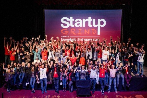 Startup Grind aterriza en Guatemala