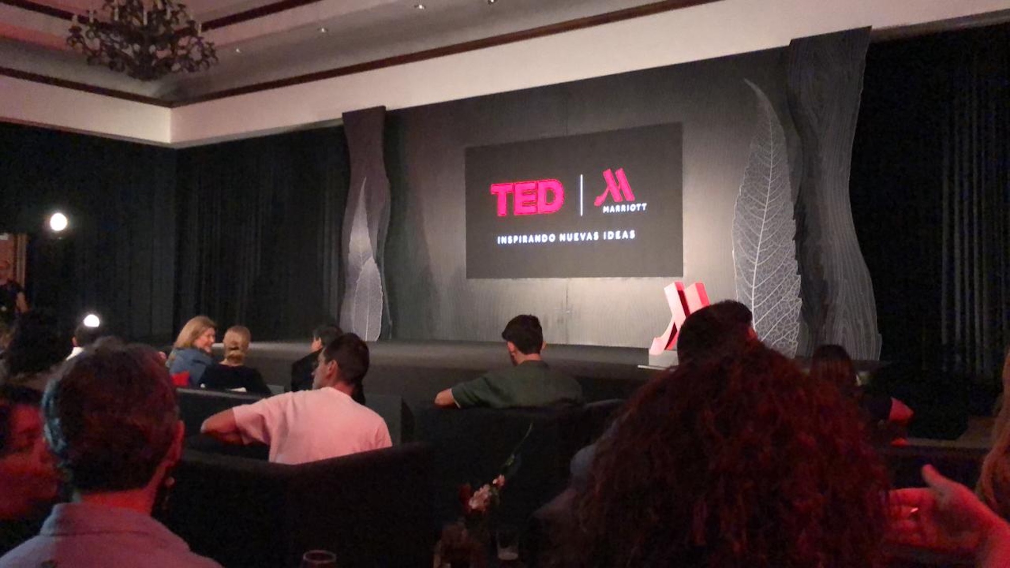 Marriott inspira sostenibilidad