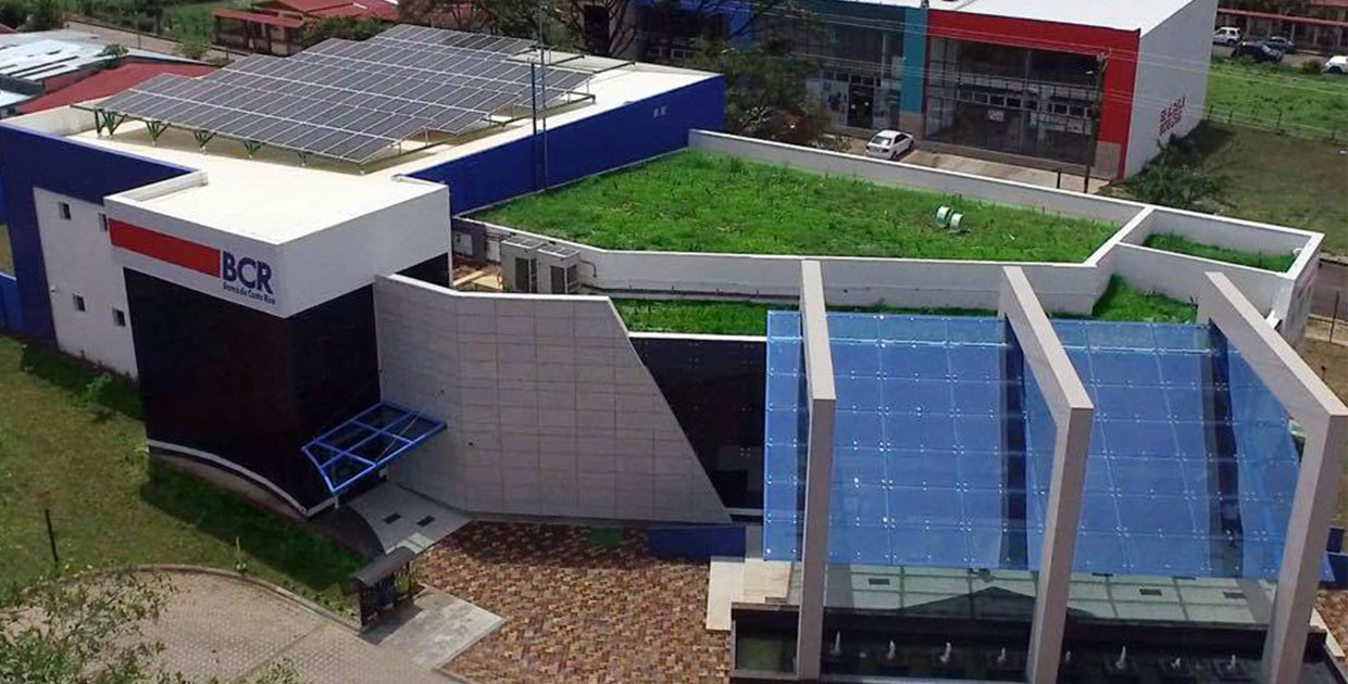 Banco de Costa Rica ofrece a sus clientes nuevo dispositivo digital de seguridad