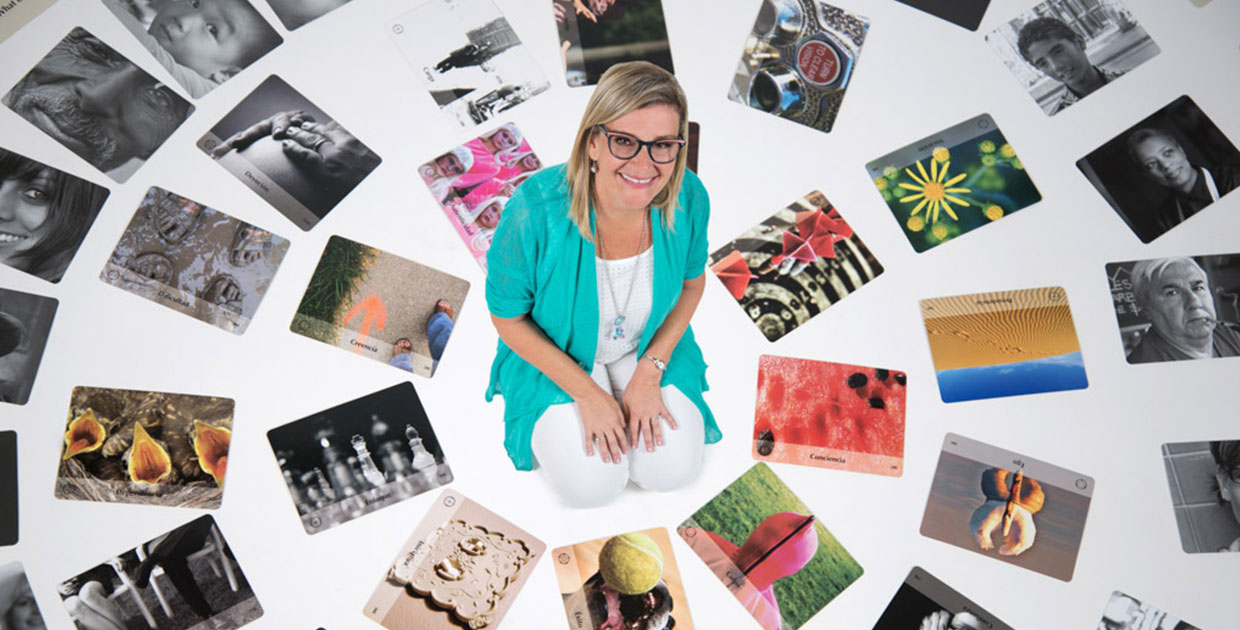 Reinvéntate con Beatriz, una forma para vivir mejor