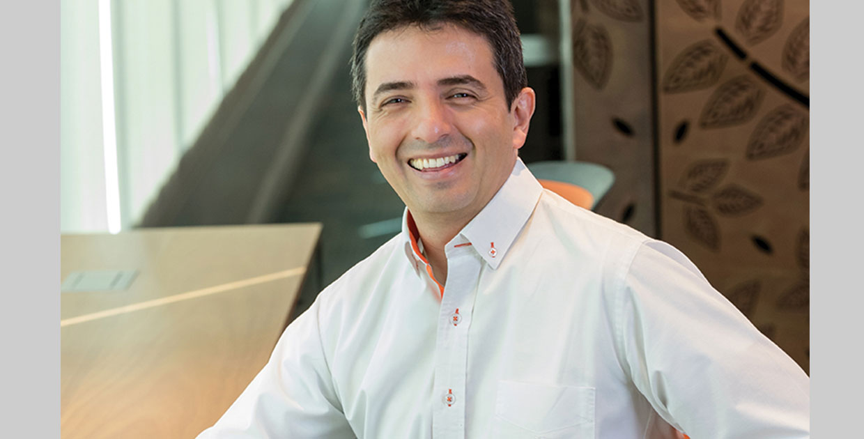 Hacia un mundo más innovador y con energía sostenible