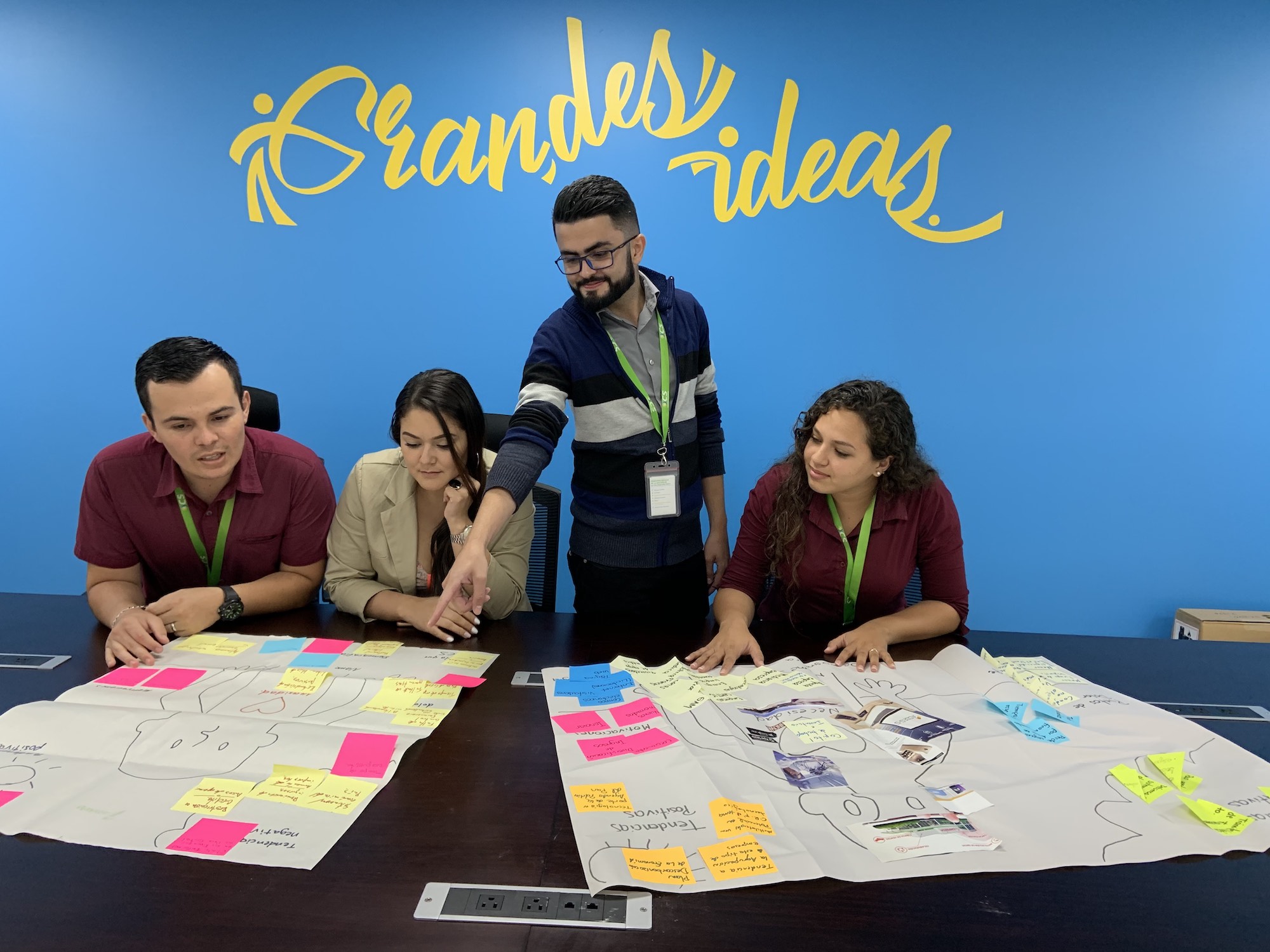 COOPESERVIDORES abre el primer centro de innovación del sector cooperativo financiero de Latinoamérica