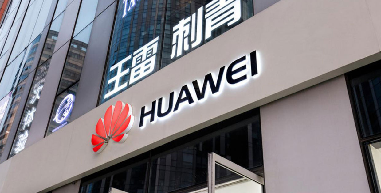 Huawei firma  acuerdo para desarrollar la tecnología 5G en Rusia