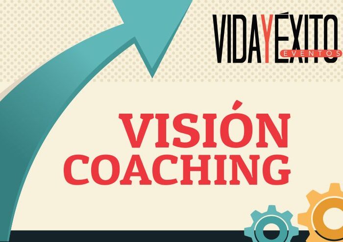 Visión Coaching, un espacio dedicado al aprendizaje del coaching