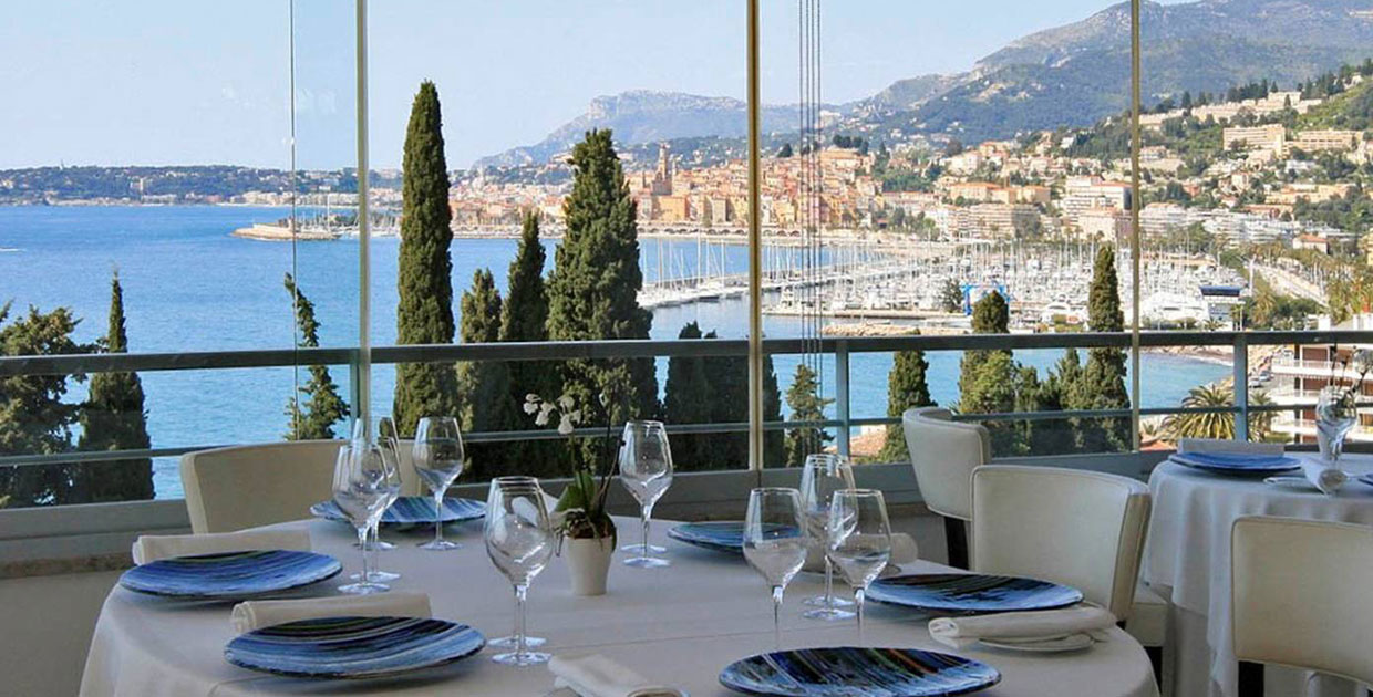 El mejor restaurante del mundo está en Francia