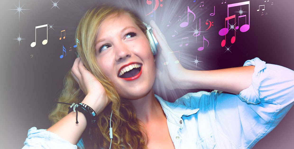 Universidad española pondera propiedades de la musicoterapia