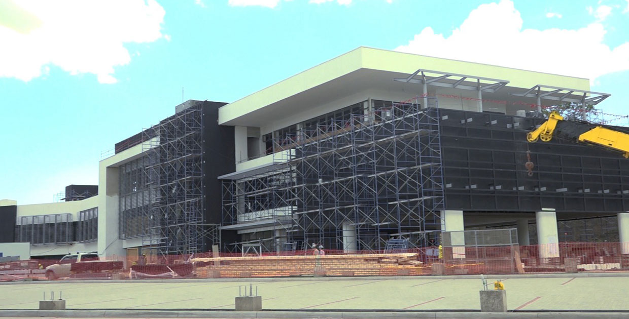 Costa Rica: Planta de concentrado de Coca-Cola estaría lista antes de lo previsto