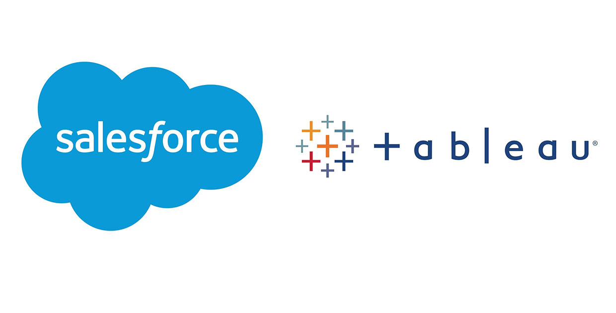 Salesforce adquiere Tableau