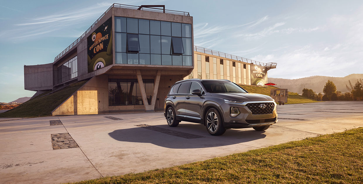 Hyundai presenta plan para que sus clientes desarrollen finanzas sanas al adquirir auto nuevo