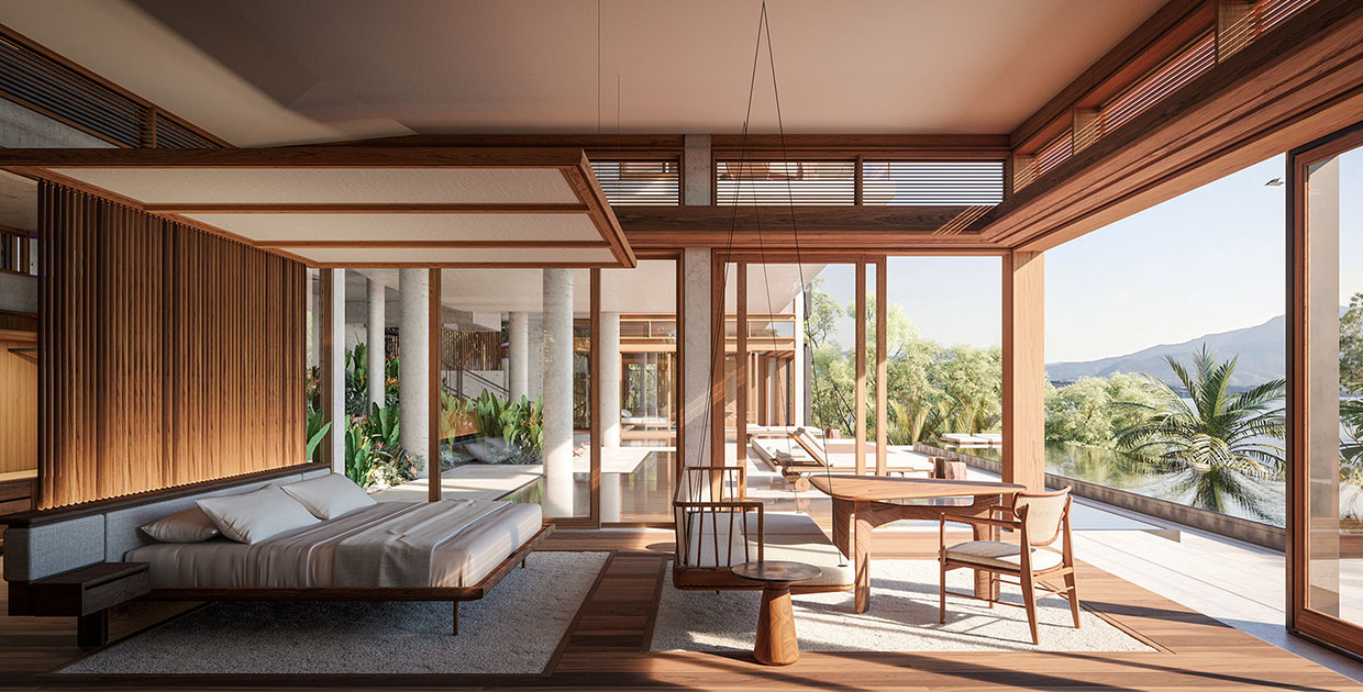 Con una inversión de más de US$200 millones, Six Senses abrirá su primer resort en América Central