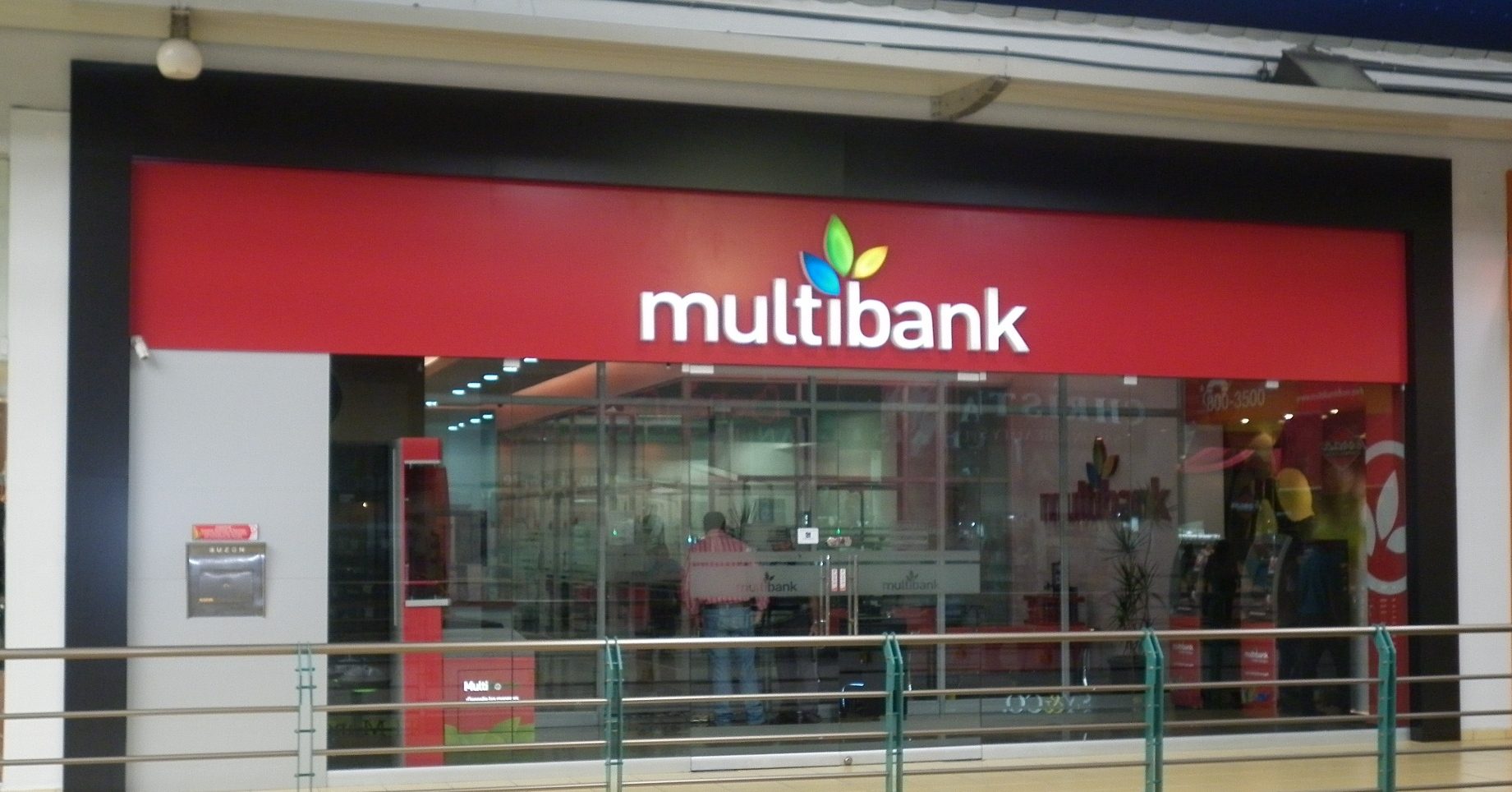 Panamá: Multibank obtiene su segundo préstamo sindicado en el mercado internacional de capitales