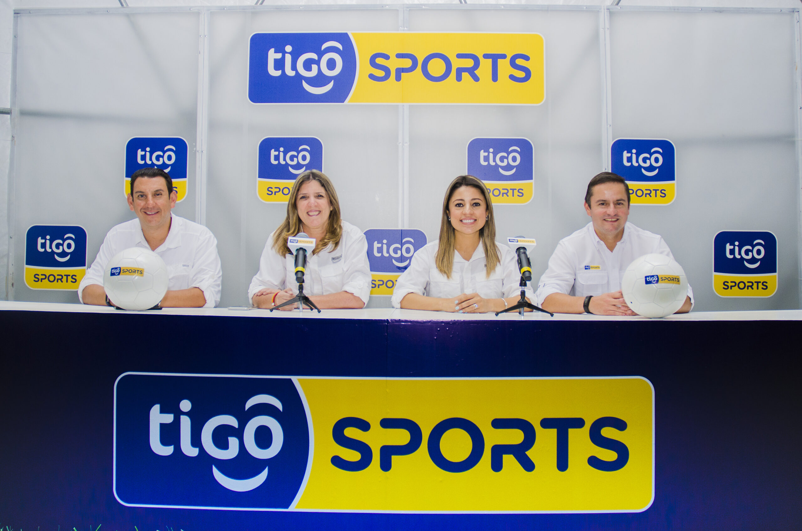 El Mundial Qatar 2022 será transmitido por Tigo Sports