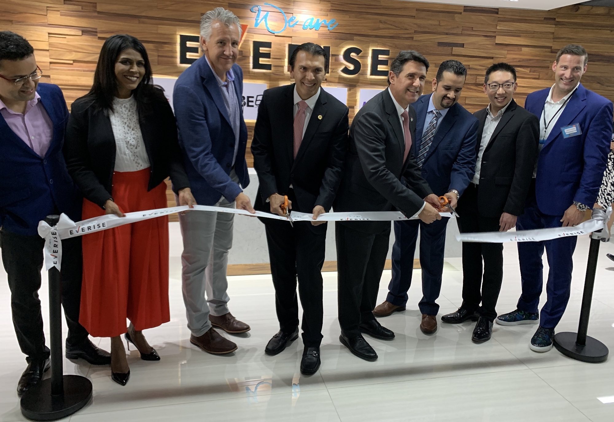 Everise y C3 aperturan nuevas instalaciones en Guatemala