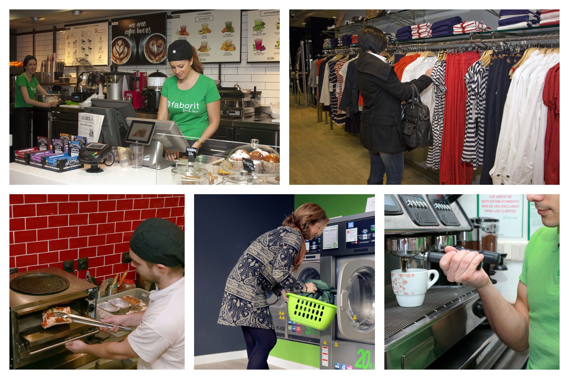 ¿Franquicias? Sí, pero con cuidado