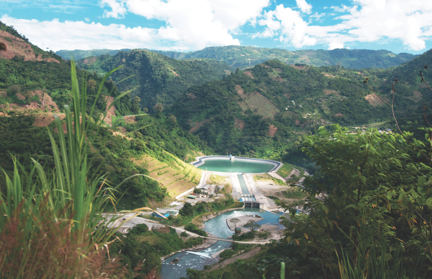 Grupo Terra, Generadores de crecimiento y desarrollo