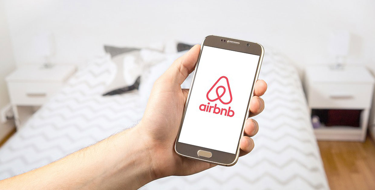 Airbnb ha repercutido en el crecimiento desmesurado de los alquileres y en el precio de los inmuebles