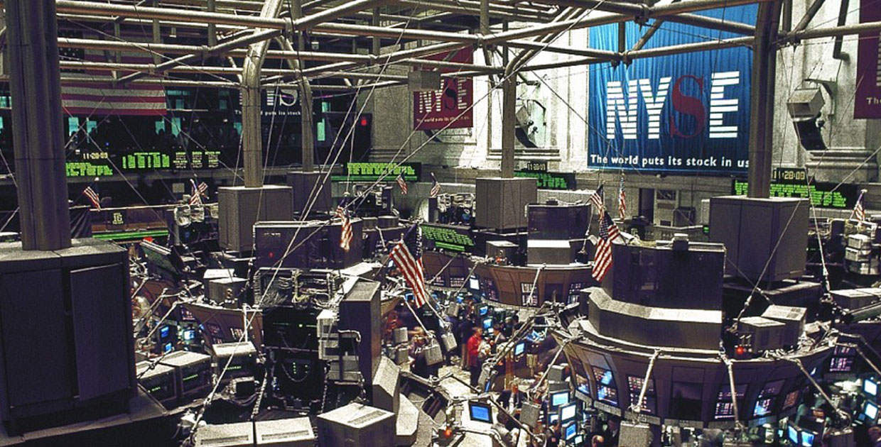 ¿Qué está pasando en las bolsas de valores del mundo y cómo puede afectar a Costa Rica?