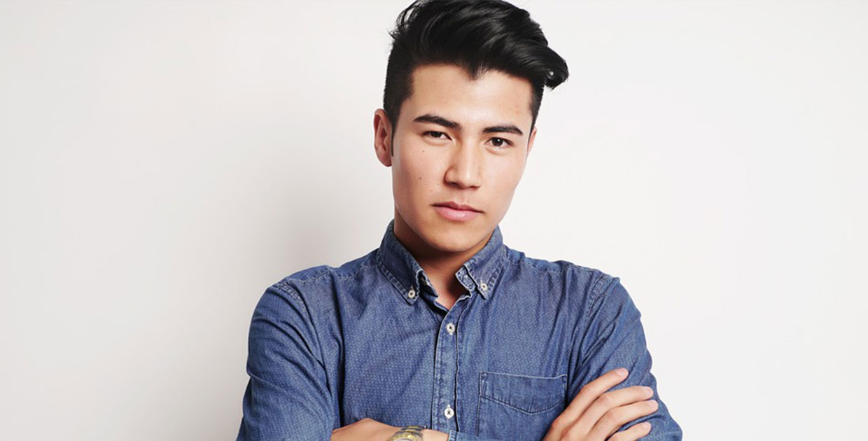 Recomendaciones para el cuidado del cabello masculino