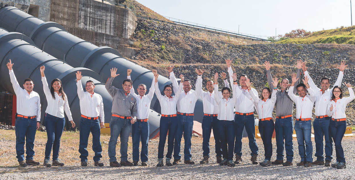 Celsia, ADN Innovador