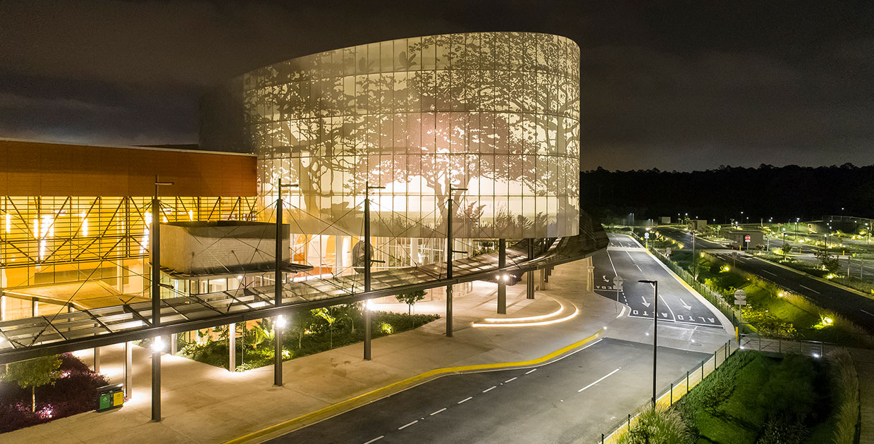 Centro de Convenciones de Costa Rica es premiado como recinto para conferencias y reuniones líder en México y Centroamérica 2019
